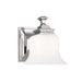 1 LIGHT BATH BRACKET