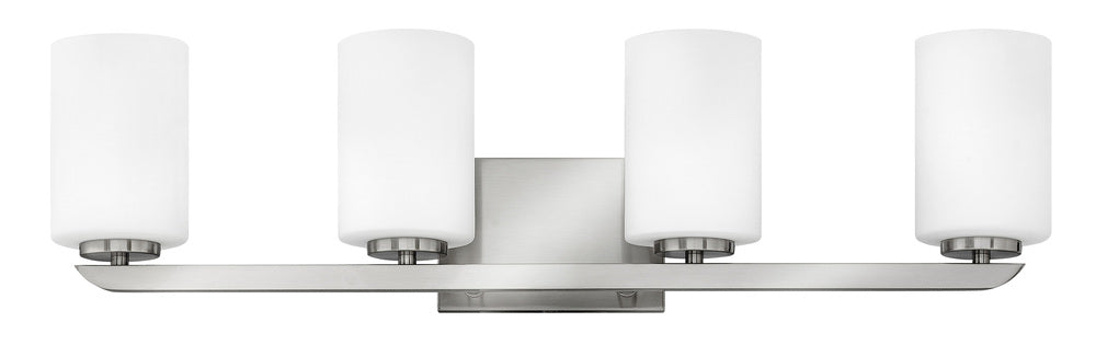 Four Light Vanity