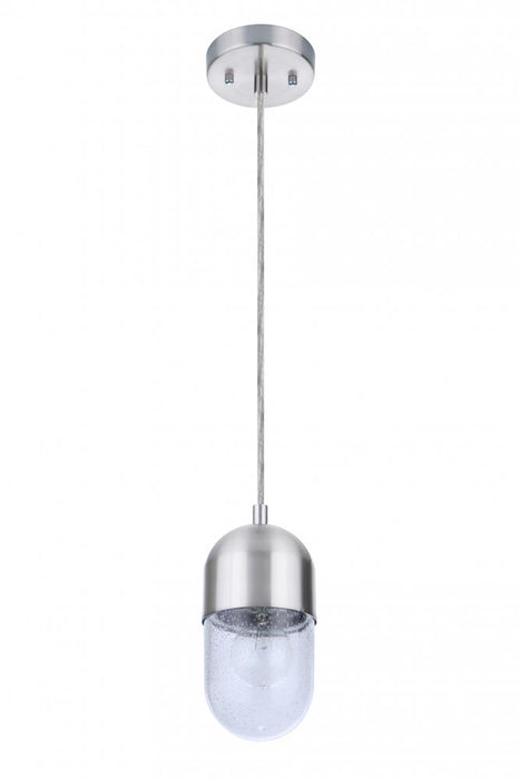 1 Light Mini Pendant