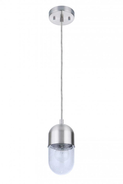 1 Light Mini Pendant