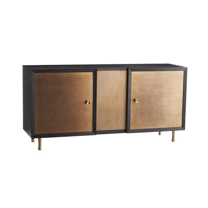 Kilpatrick Short Cabinet