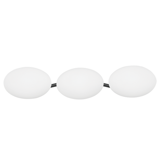 3 LIGHT BATH BRACKET