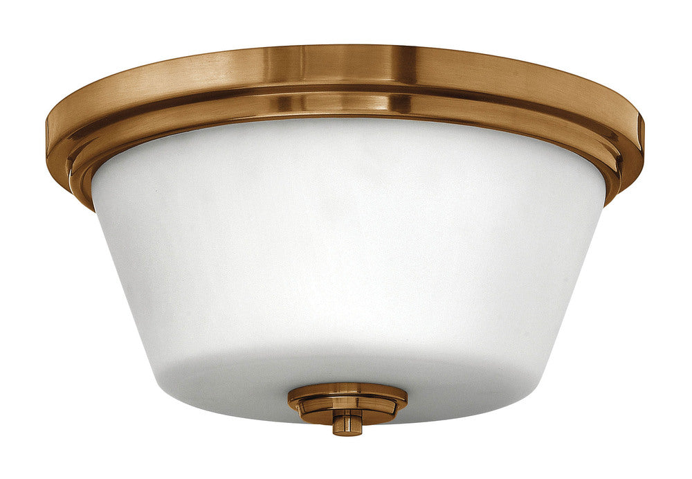 Foyer Flush Mount