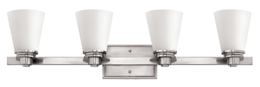 Four Light Vanity