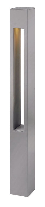 Atlantis Square Large 120v Bollard