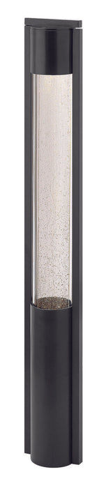 Shelter Bollard 120v