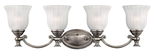 Four Light Vanity