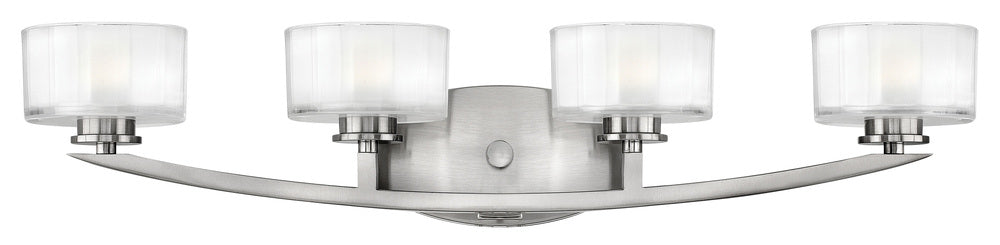 Four Light Vanity