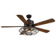 Connell 56" 5 Blade Ceiling Fan