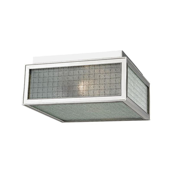 2 LIGHT FLUSH MOUNT