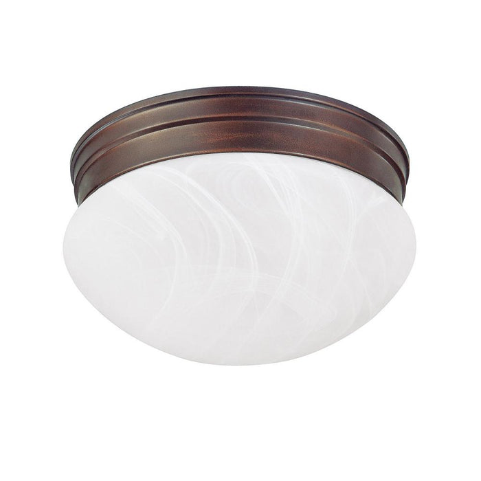 1 Light Flush Mount