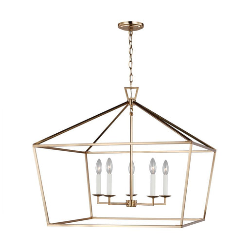 DIANNA 5L WIDE LANTERN-848