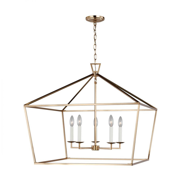 DIANNA 5L WIDE LANTERN-848