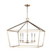 DIANNA 5L WIDE LANTERN-848