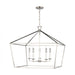 DIANNA 5L WIDE LANTERN-962