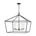 DIANNA 5L WIDE LANTERN-112