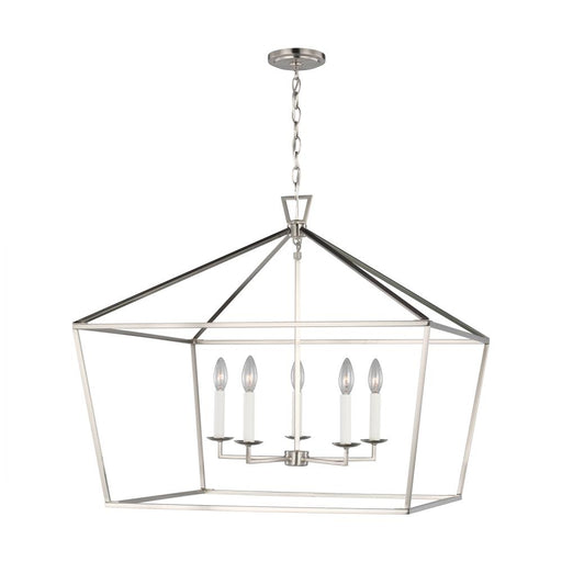 DIANNA 5L WIDE LANTERN-962