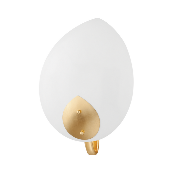 1 LIGHT WALL SCONCE