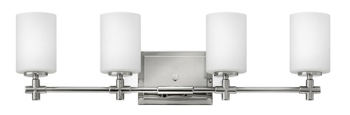 Four Light Vanity