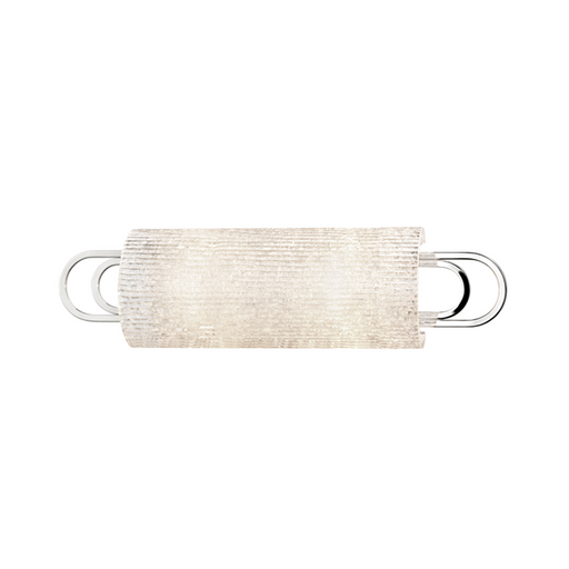 2 LIGHT BATH BRACKET