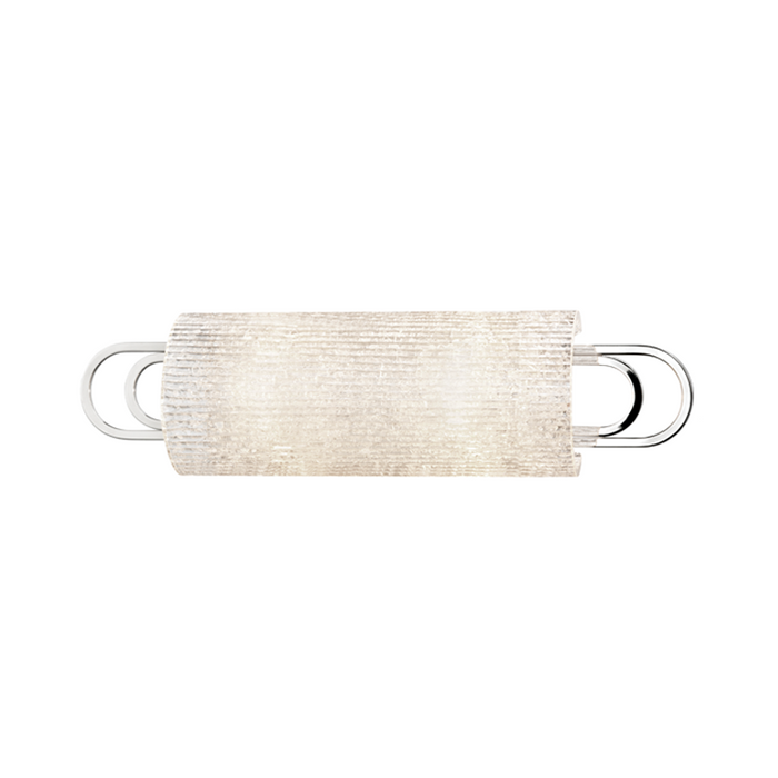 2 LIGHT BATH BRACKET