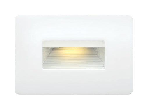 Luna Step Light 120v Horizontal 2700K