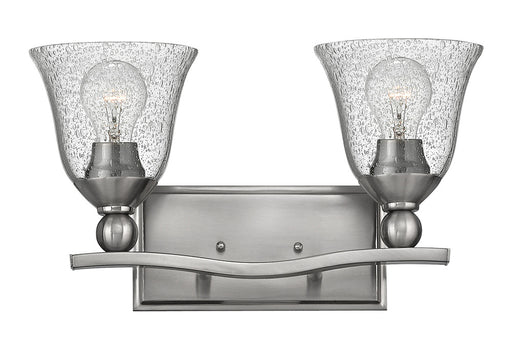 Two Light Vanity