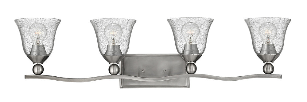 Four Light Vanity