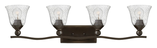 Four Light Vanity