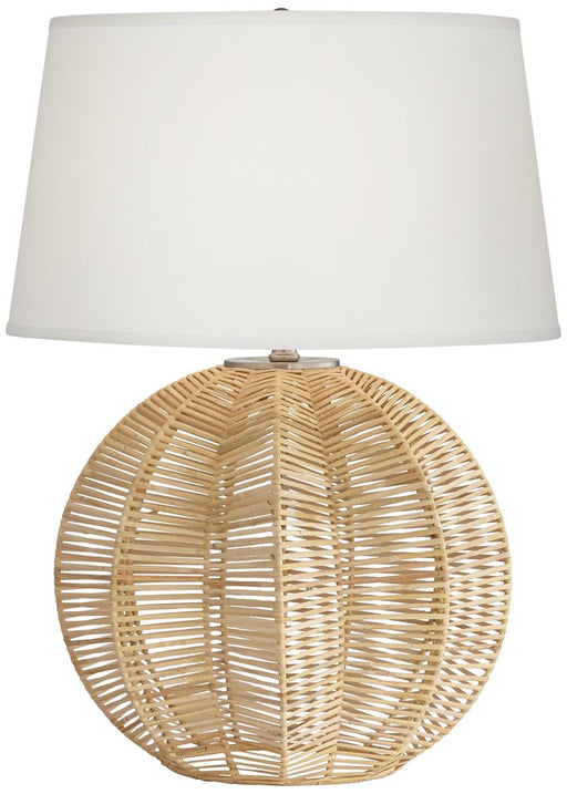 TL-Natural rattan ball