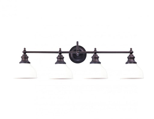 4 LIGHT BATH BRACKET