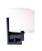 1 LIGHT WALL SCONCE