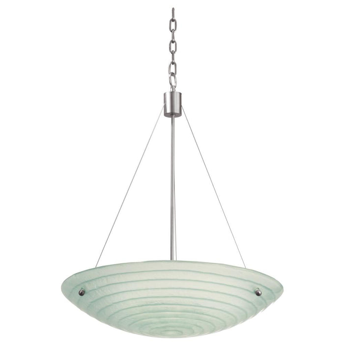 Aqueous 24 Inch Pendant