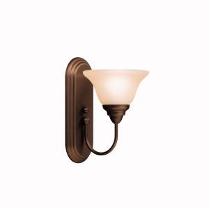 Wall Sconce 1Lt