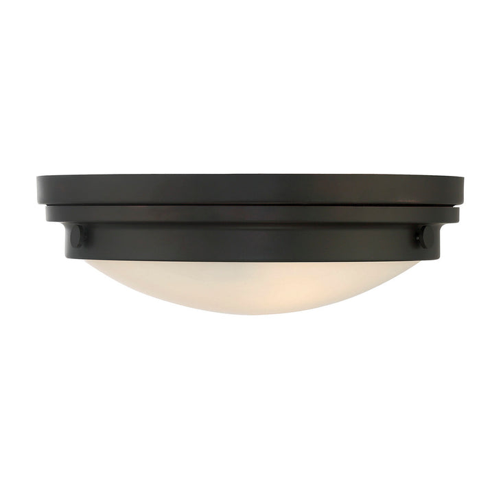 Lucerne Flush Mount