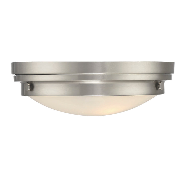 Lucerne Flush Mount