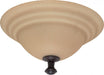 MERICANA 2 LT FLUSH FIXTURE