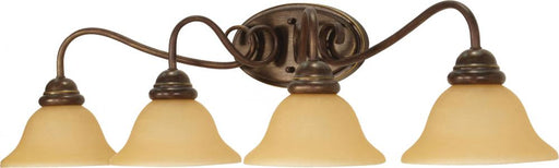 CASTILLO 4 LT WALL FIXTURE