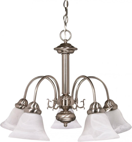 BALLERINA 5 LT CHANDELIER