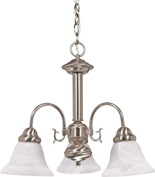 BALLERINA 3 LT CHANDELIER