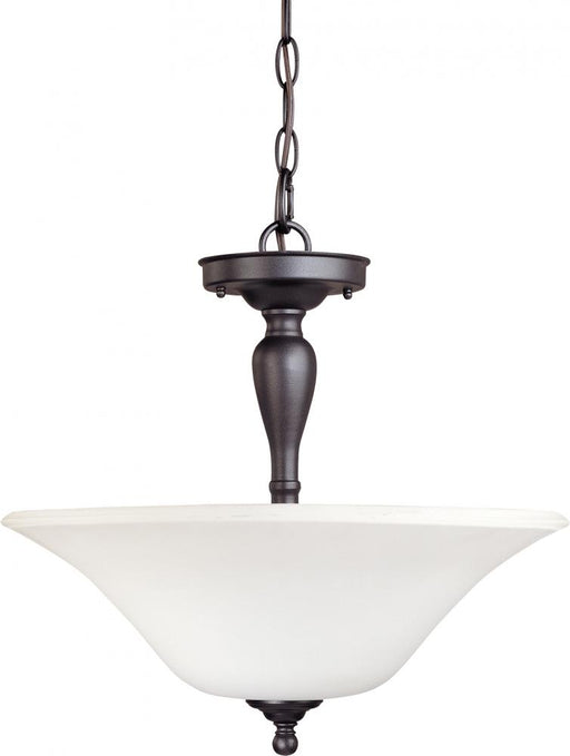 DUPONT 3 LT SEMI FLUSH