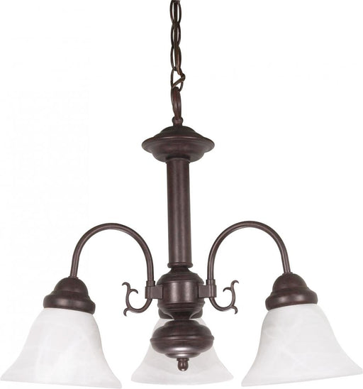 BALLERINA 3 LT CHANDELIER