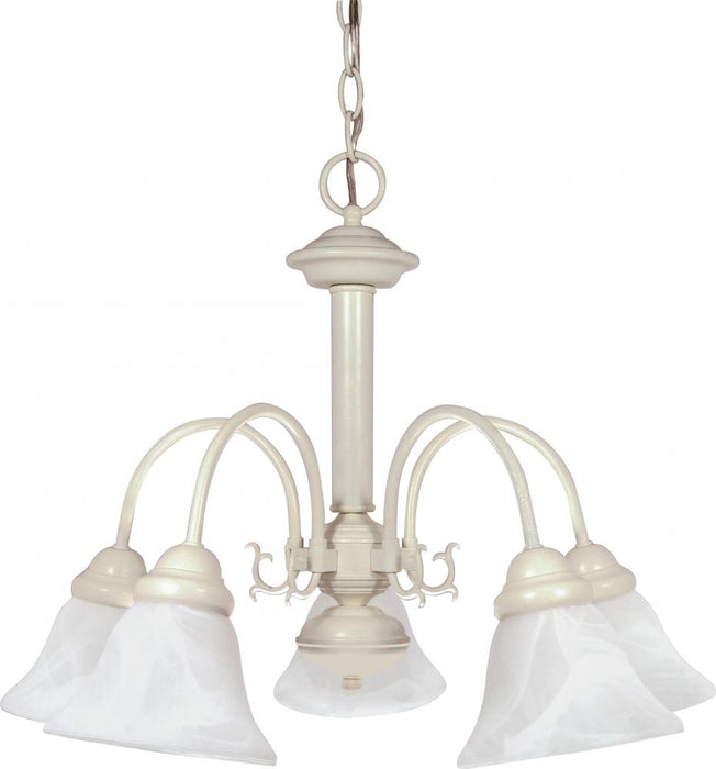 BALLERINA 5 LT CHANDELIER