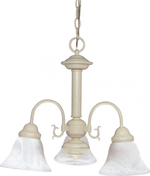 BALLERINA 3 LT CHANDELIER