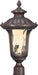 BEAUMONT 2 LT POST LANTERN