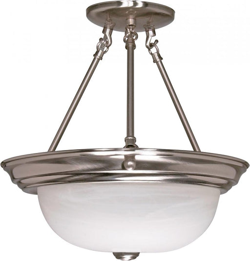 2 LT - 13" SEMI FLUSH