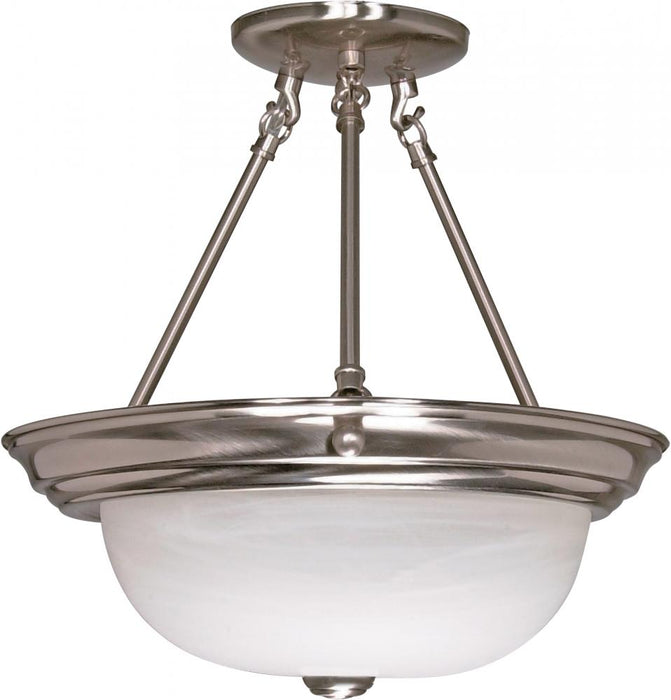 2 LT - 13" SEMI FLUSH