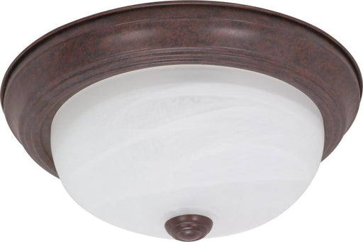 2 LT - 13" FLUSH FIXTURE