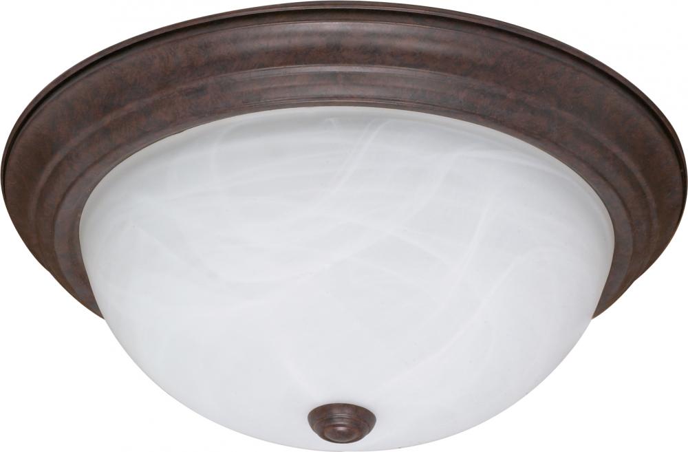 3 LT - 15" FLUSH FIXTURE