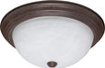 3 LT - 15" FLUSH FIXTURE